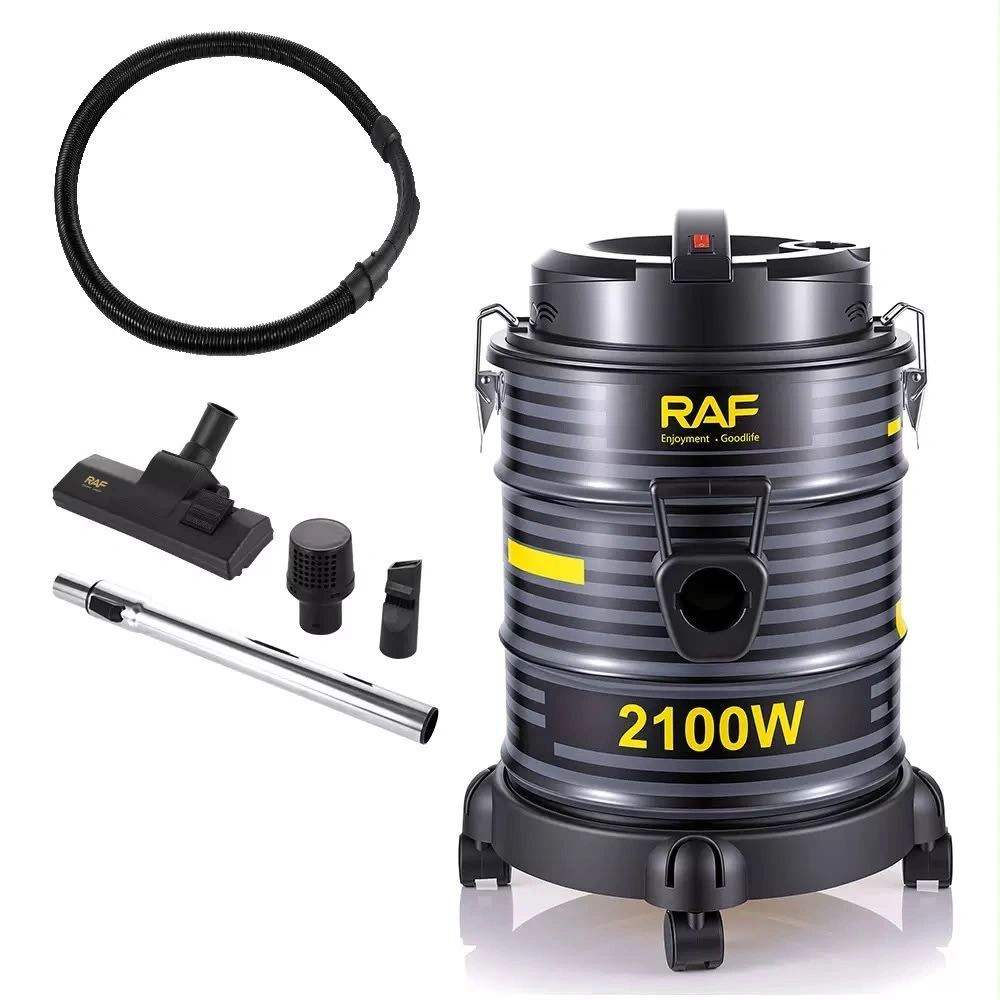 Aspirateur 21L RAF