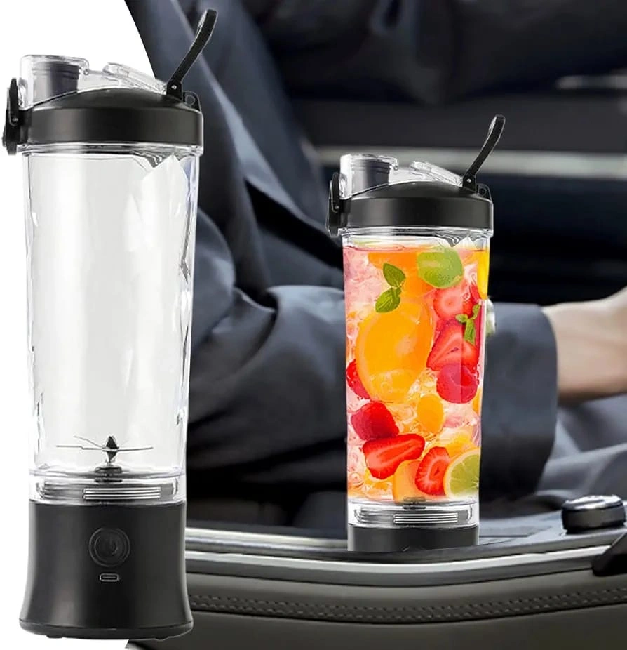 Mixeur portable 600ml