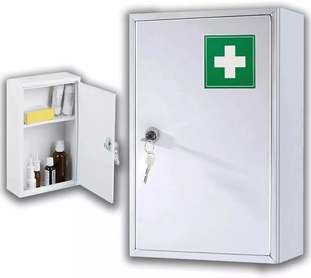 Boite pharmacie