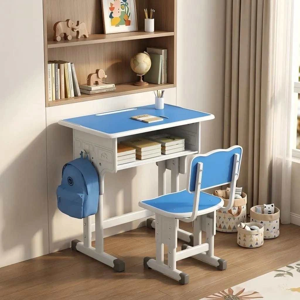 Bureau d’études pour enfants