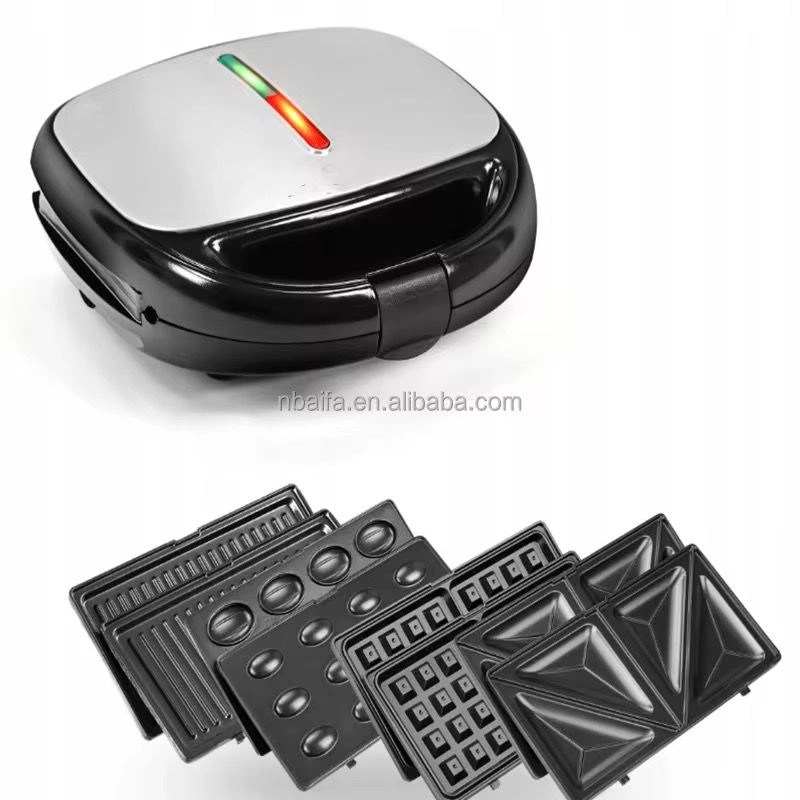 Machine tacos 6 en 1