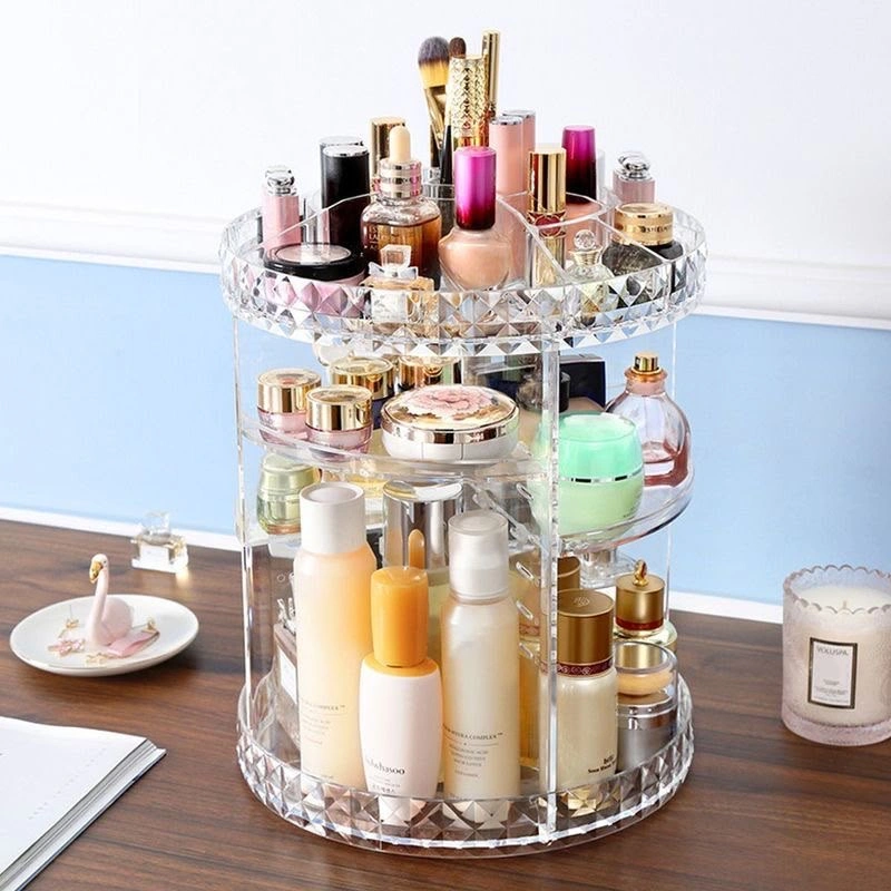 Rangement maquillage gm