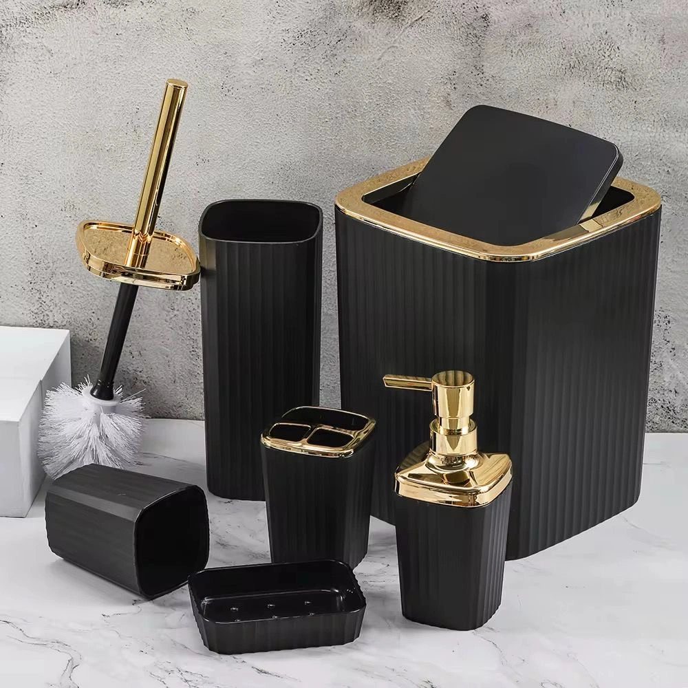 Gadgets salle de bain