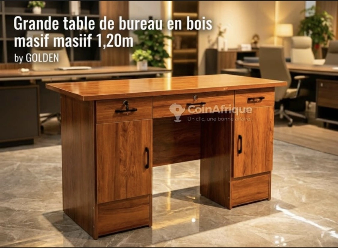 Table bureau