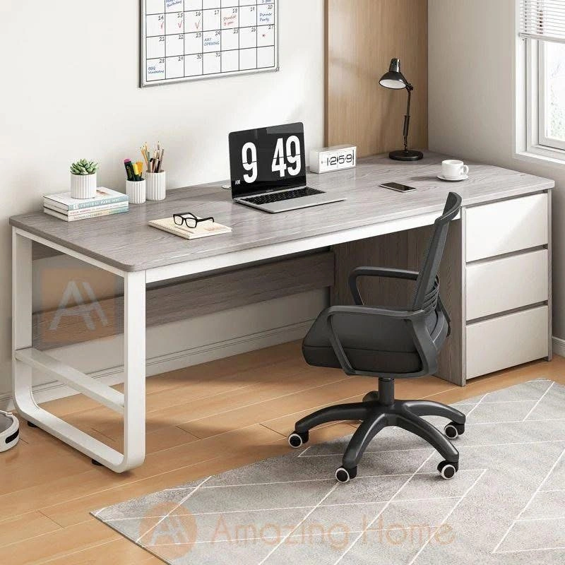 Meuble bureau 1m60