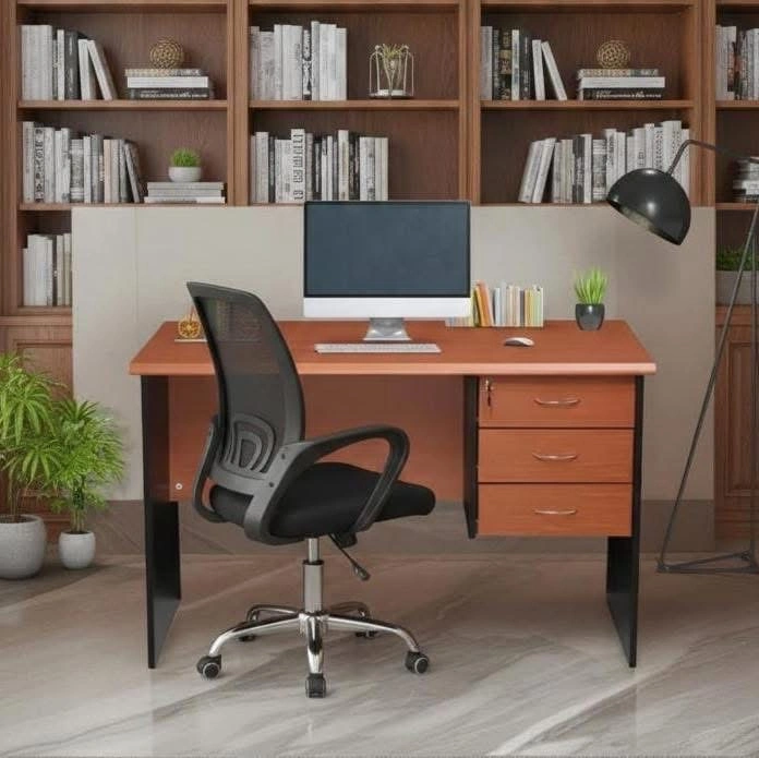Table bureau 1m20