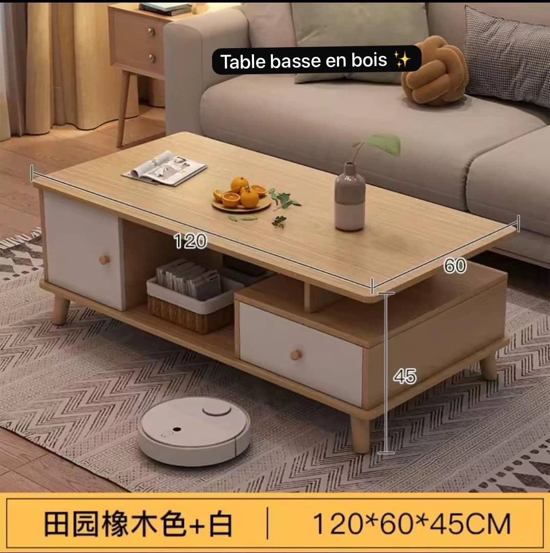 Table base vip