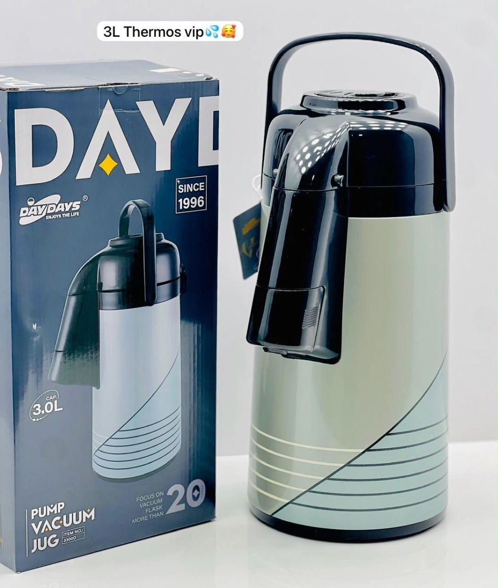 Thermos vip 3L
