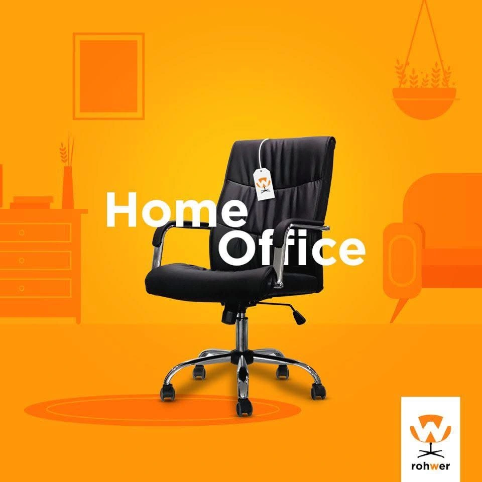 Fauteuil de bureau